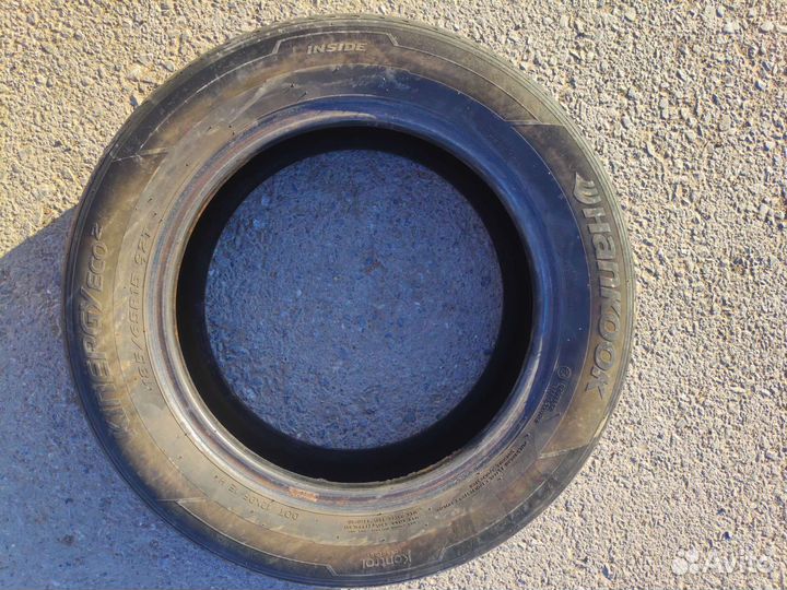 Hankook Kinergy Eco 2 K435 185/65 R15 92T