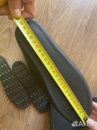 Горнолыжные ботинки fischer rc4 podium 90