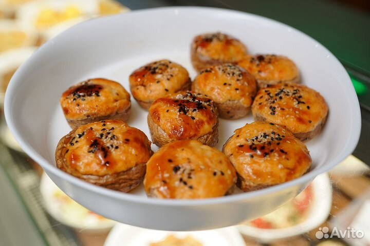 Кулинария оптом от производителя