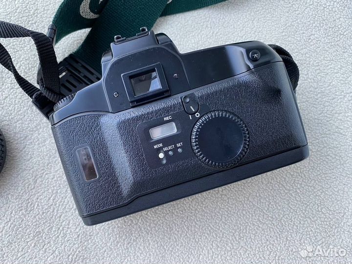 Canon EOS 100 QD Body