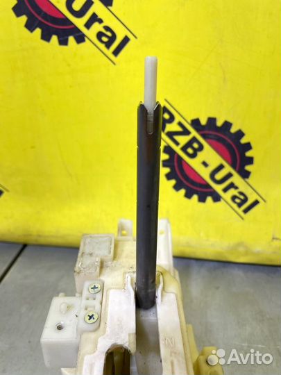 Кулиса передач Hyundai Solaris 2 седан 1.6