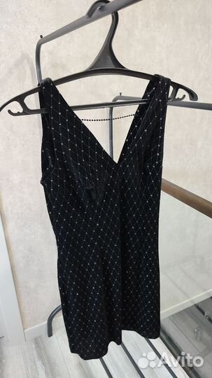 Вечернее платье 40 42