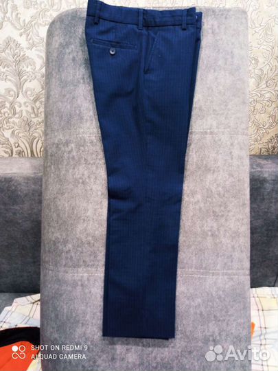 Школьный костюм для мальчика