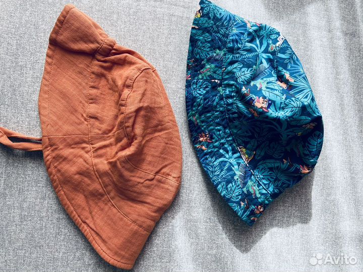 Панама детская