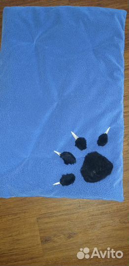 Лежанки для кошек и собак