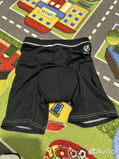 Вело шорты детские dare 2B