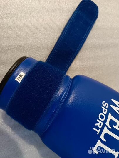 Боксерские перчатки 10-OZ