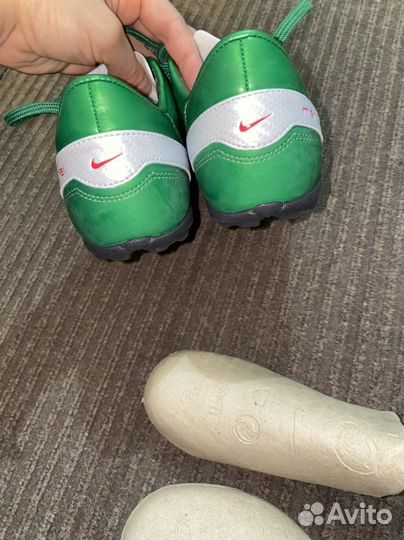 Бутсы Nike mercurial оригинал