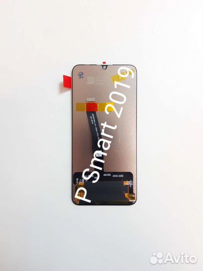 Дисплей для Huawei P Smart 2019 + замена