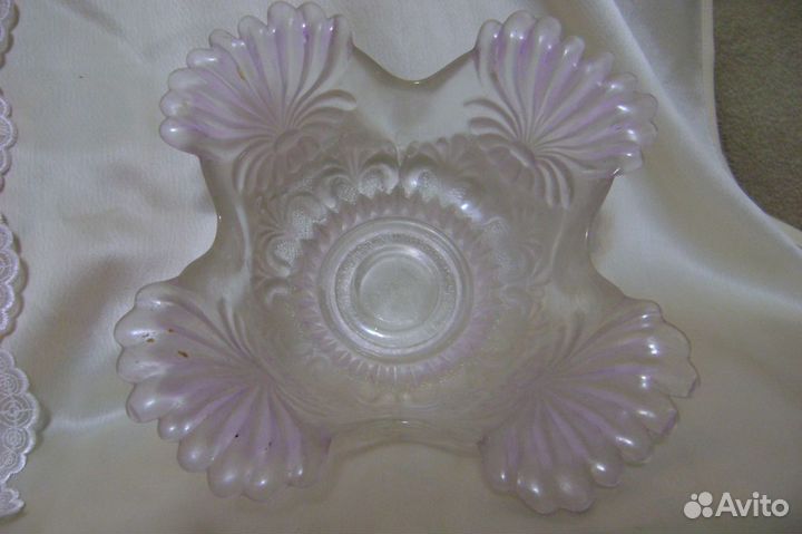 Вазы под фрукты