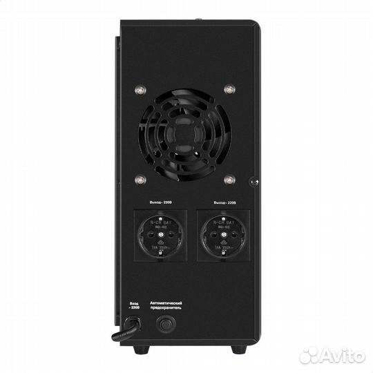 Комплект ибп EX296001RUS + батарея 45Aч EX285666RUS 2шт