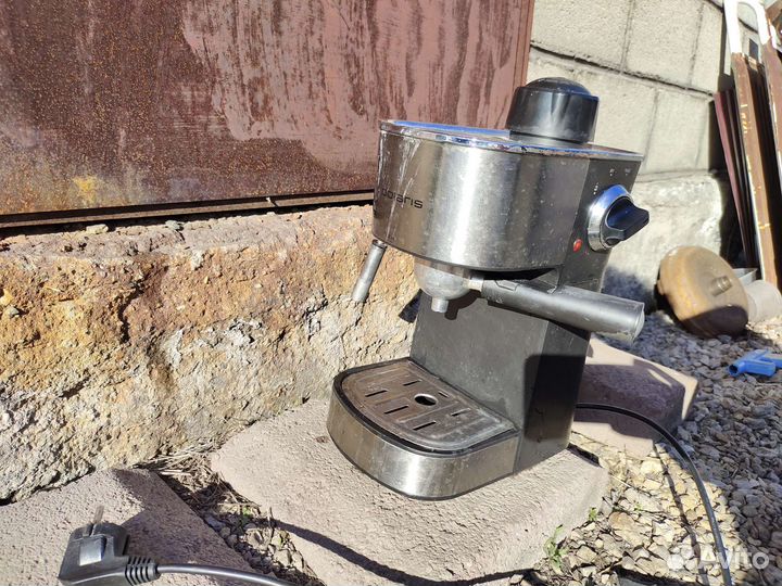 Кофемашина