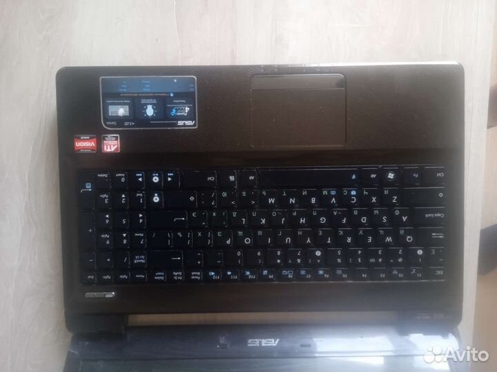 Asus