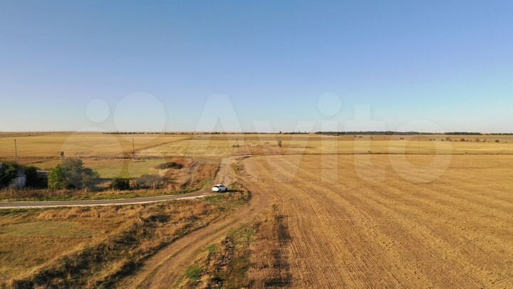 Участок 7 га (СНТ, ДНП)