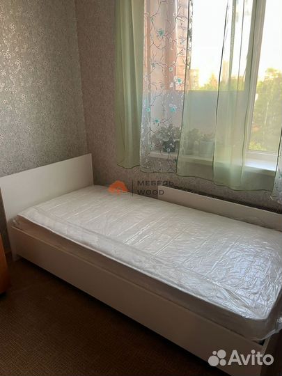 Купить кровать 160х200