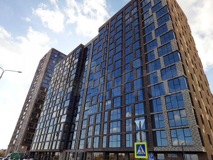 Машиноместо, 15 м²