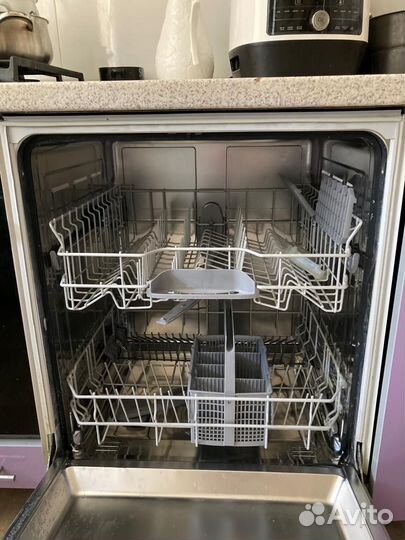 Посудомоечная машина 60 см бу