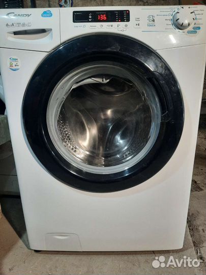 Стиральная машина Candy