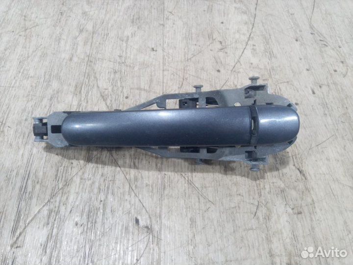 Ручка двери задняя правая Skoda Octavia A5