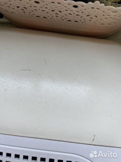 Вытяжка для маникюра педикюра