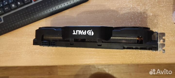 Видеокарта palit gtx 770 2gb