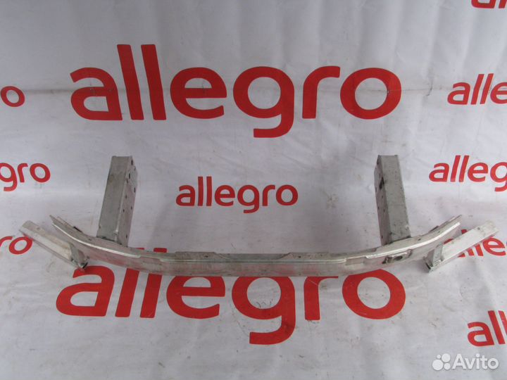 BMW X5 G05 усилитель бампера переднего 2018+