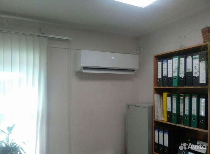 Кондиционеры. Сплит Системы. Монтаж. Гарантия