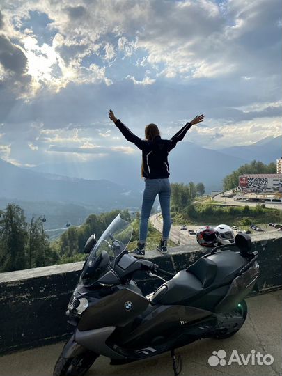 Текстильная куртка женская dainese D-DRY