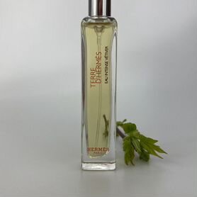 Парфюм/Пробники духов hermes terre D'hermes EAU in