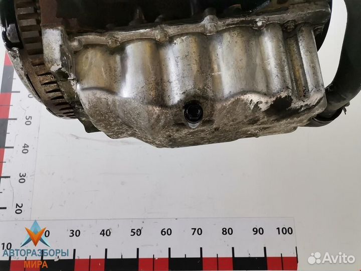 Помпа Hyundai i10 2008 D3FA