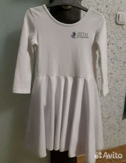 Платья фирмы Mayoral, Crockid