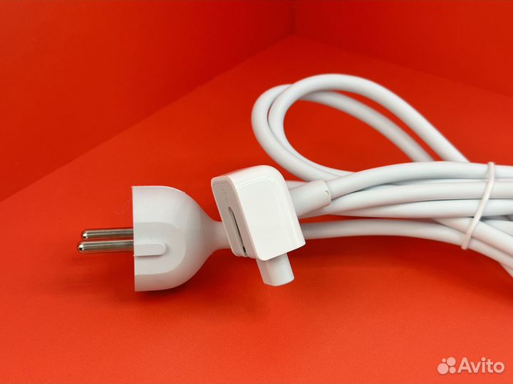 Удлинитель для блока питания MagSafe / USB-C 140W