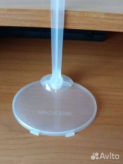 Подставки для кукол типа Барби высотой до 30 см