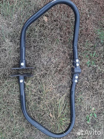 Запчасти на иж и муравей