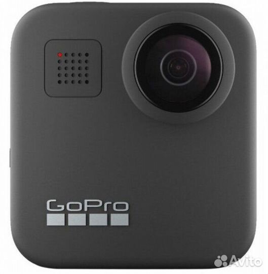 Экшн камера GoPro 360 Max