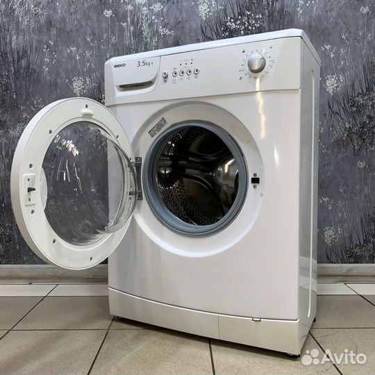 Стиральная машина бу с гарантией и доставкой