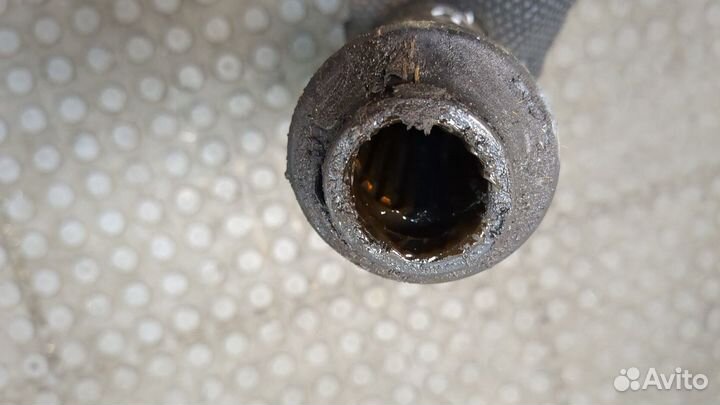 Кардан Land Rover Discovery 1, 1998