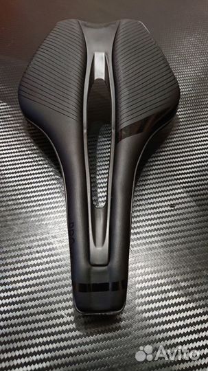 Велосипедное седло Tossek pro143