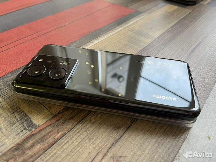 Xiaomi 13T, 8/256 ГБ