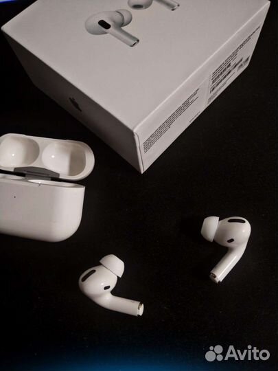 Airpods Pro / Airpods Pro 2