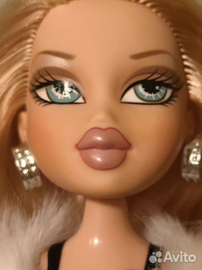 Bratz Cloe p4f