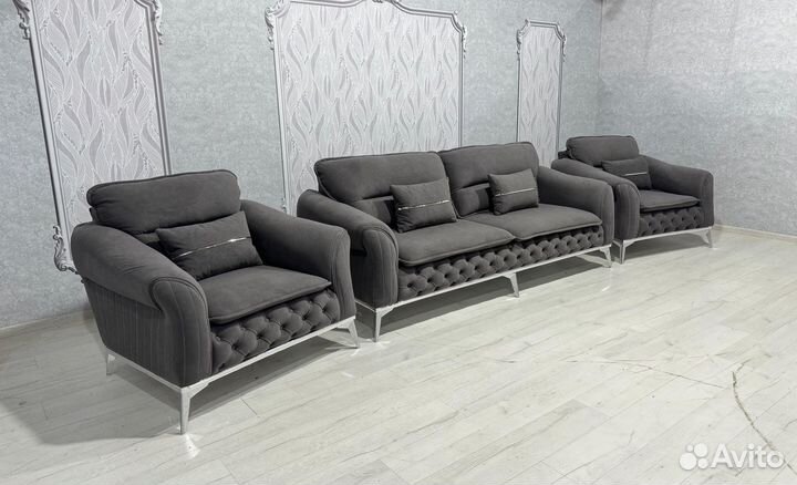 Мягкий мебель\новый