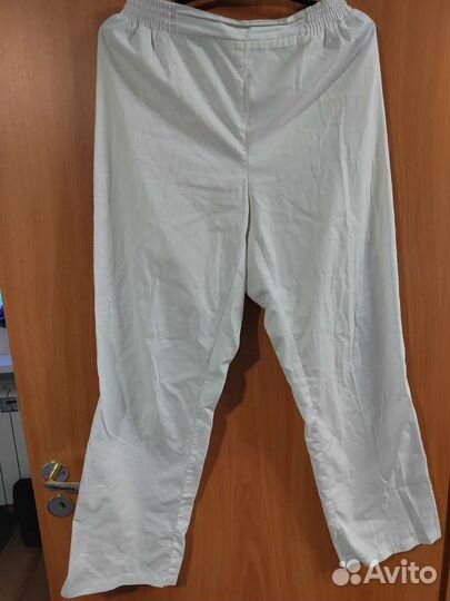 Медицинская одежда женская 48 50