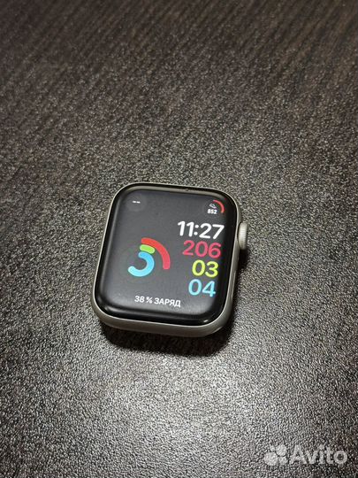 Apple watch SE 2022