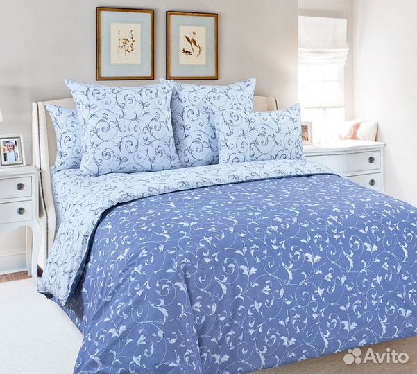 Постельное бельё