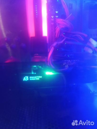 Видеокарта amd Radeon rx 5700