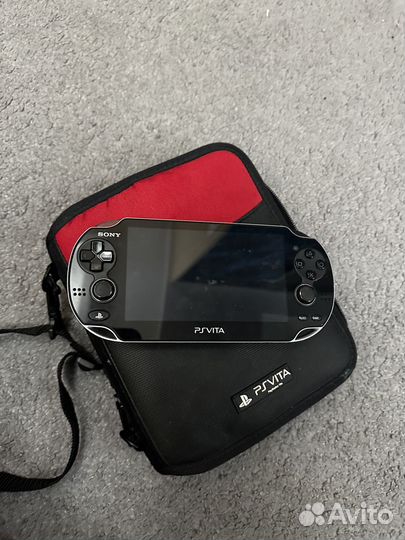 Sony ps Vita