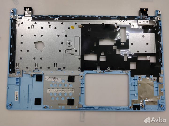 Верхняя часть корпуса (топкейс) Acer V5-571 без кл