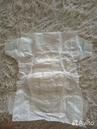 Подгузники