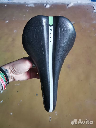 Педали для велосипеда